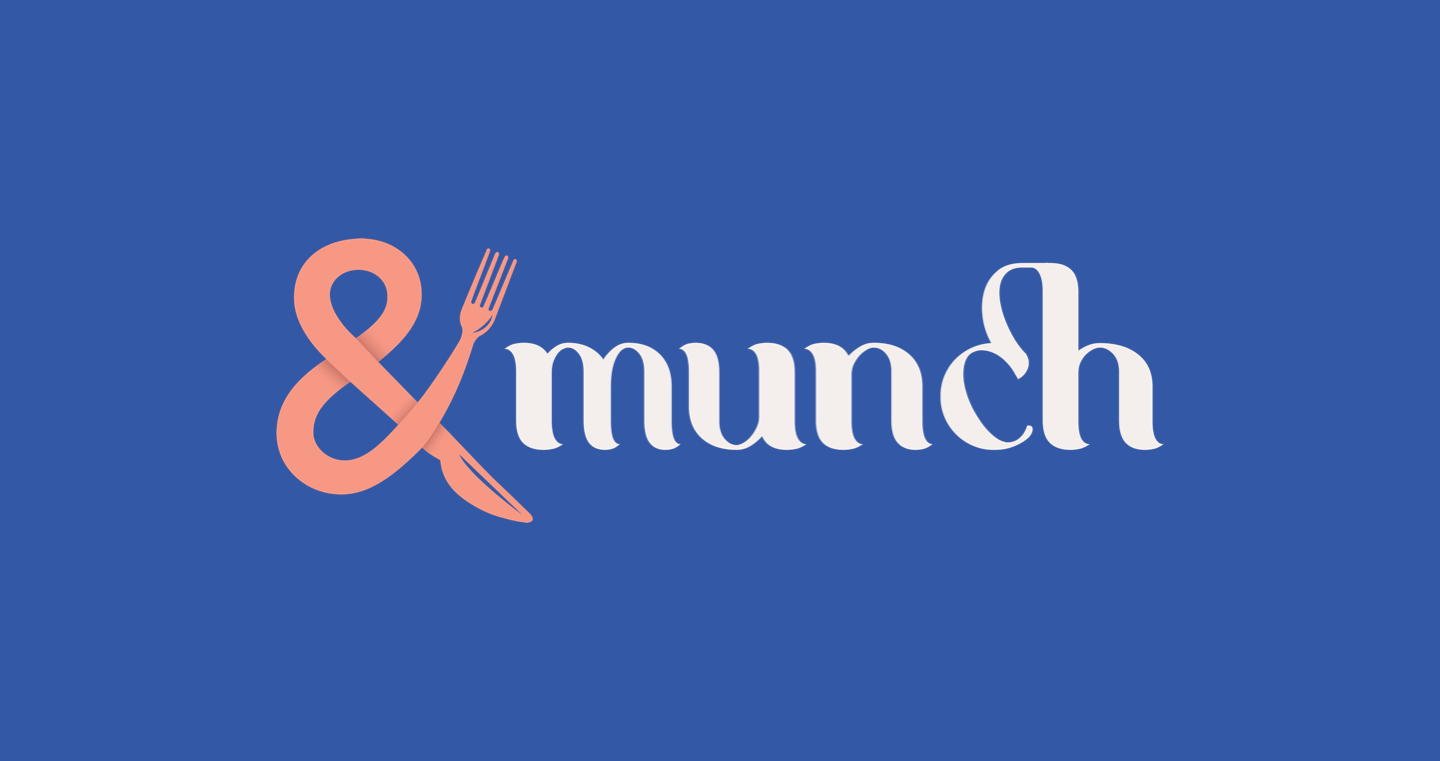 all about &munch &munch