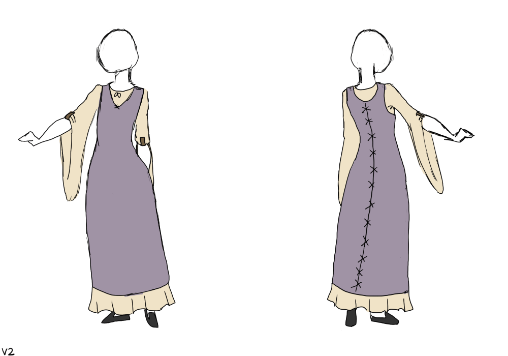 August 2014 And Now Sewing