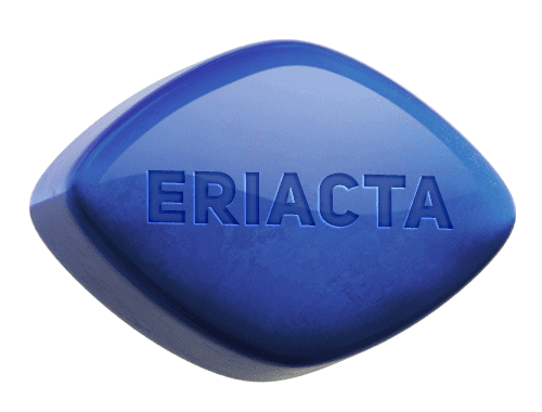 Comprar Eriacta en Andorra online sin receta Precio en farmacia