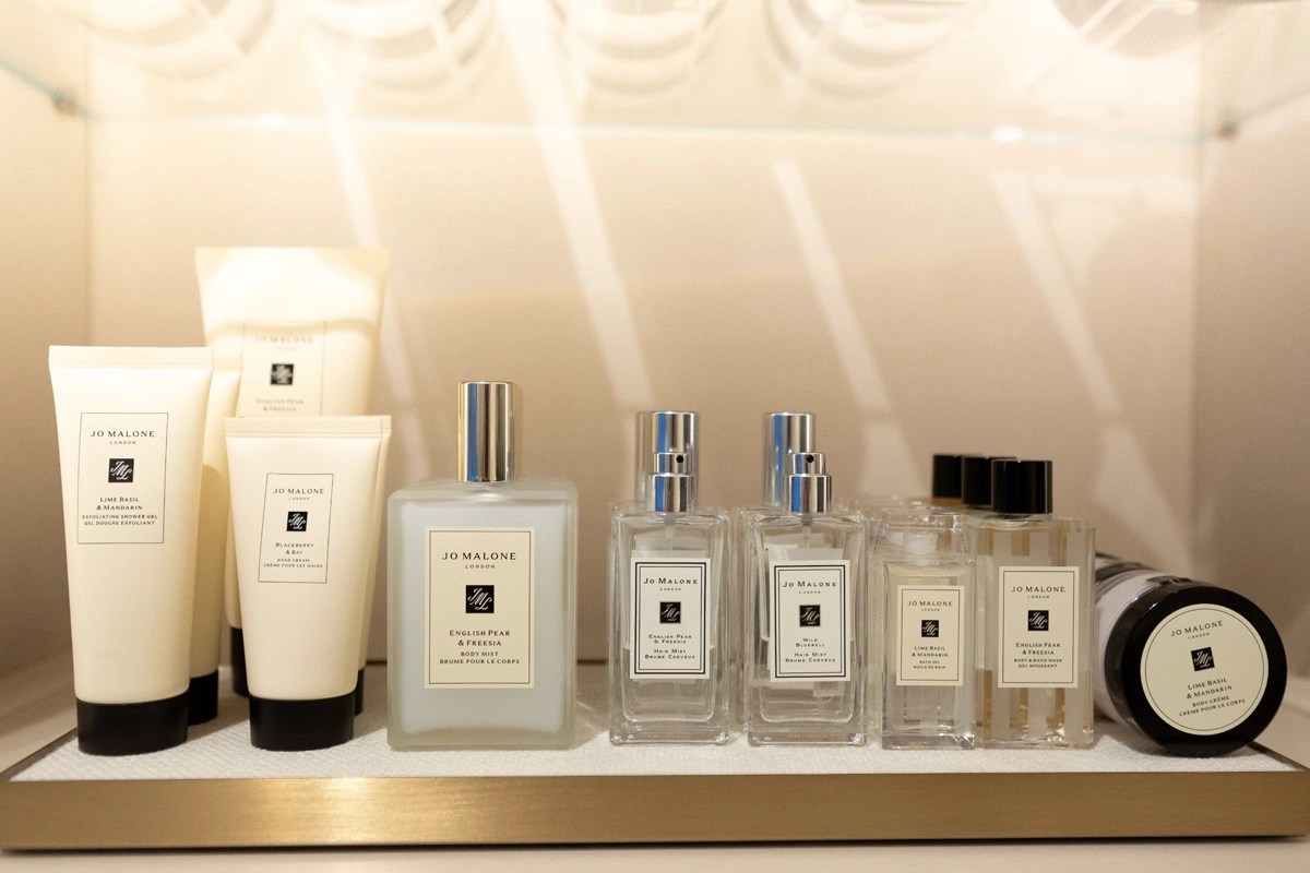 Jo Malone London Andorra Selected