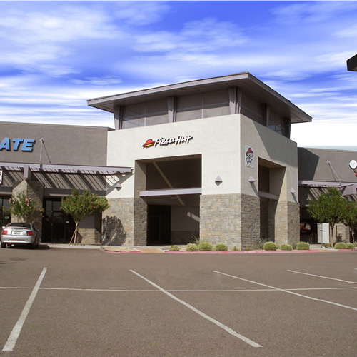 Commercial Properties Inc./CORFAC International Announces Investment