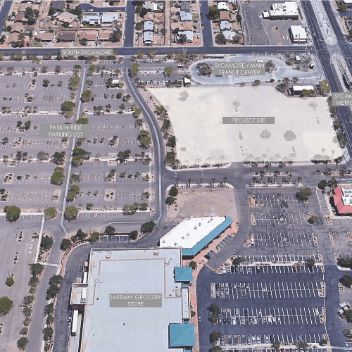 Commercial Properties Inc./CORFAC International is Pleased to Announce