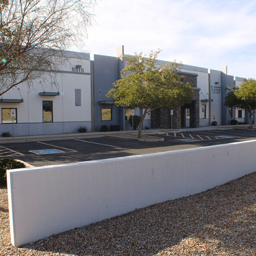 Commercial Properties, Inc./CORFAC International Sells Industrial