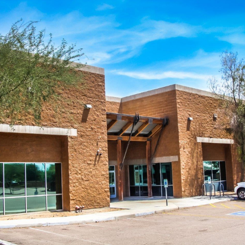 Commercial Properties Inc./CORFAC International Announces the Sale of a