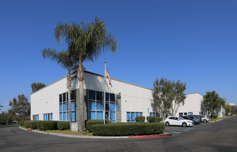 Voit Real Estate Services/CORFAC International Directs 3.02 Million