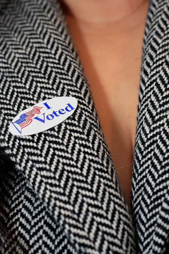 More Than 3,200 Andover Residents Want To Vote By Mail In Sept. 6