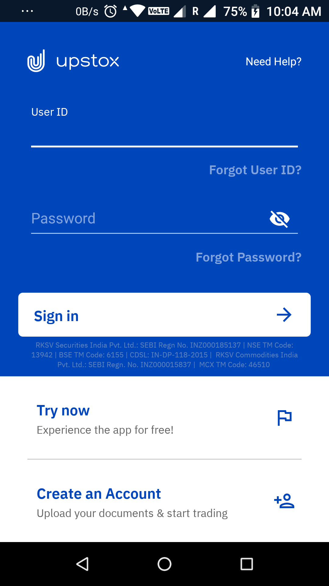 How to open a Demat Account in India in 2020 [Full Guide] AndowMac