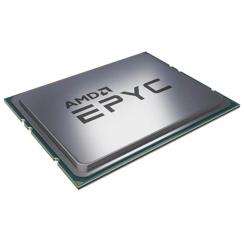 Купить PS7451BDVHCAF Процессор AMD EPYC7451 2300МГц SP3