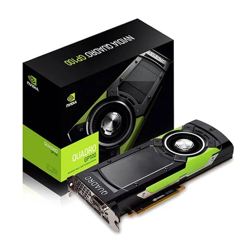 Nvidia quadro p2200 vs rtx 2060