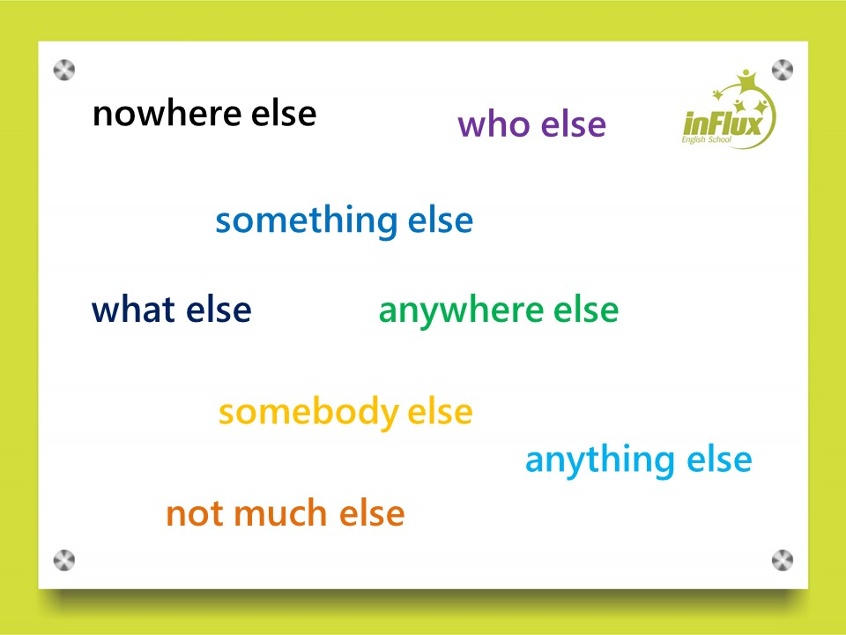 Exercises: “else” | Andrea Althoff