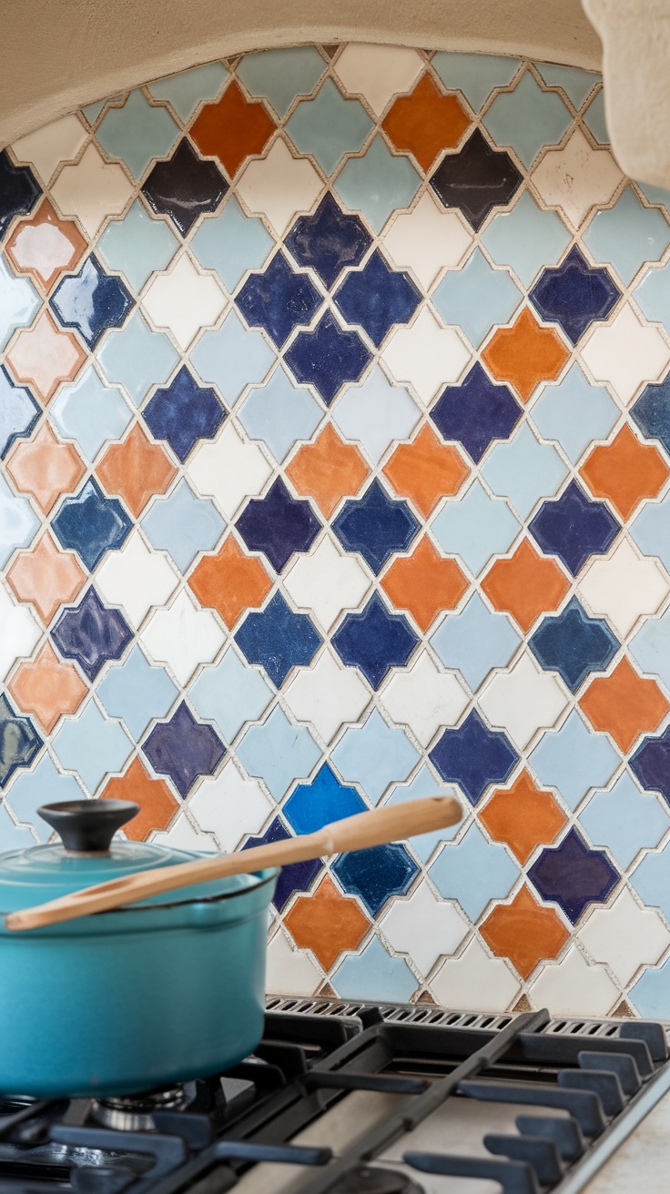 15 Stunning Kitchen Backsplash Ideas From Classic Zellige to Modern Trends
