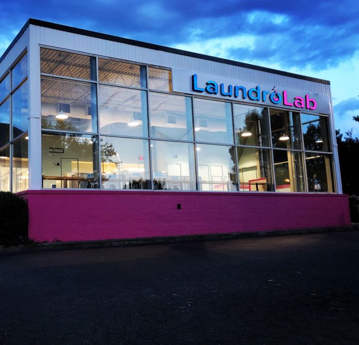 McDonald’s Franchise Owner Invests in 5 Laundromat Franchises Andrea Bailey Brown