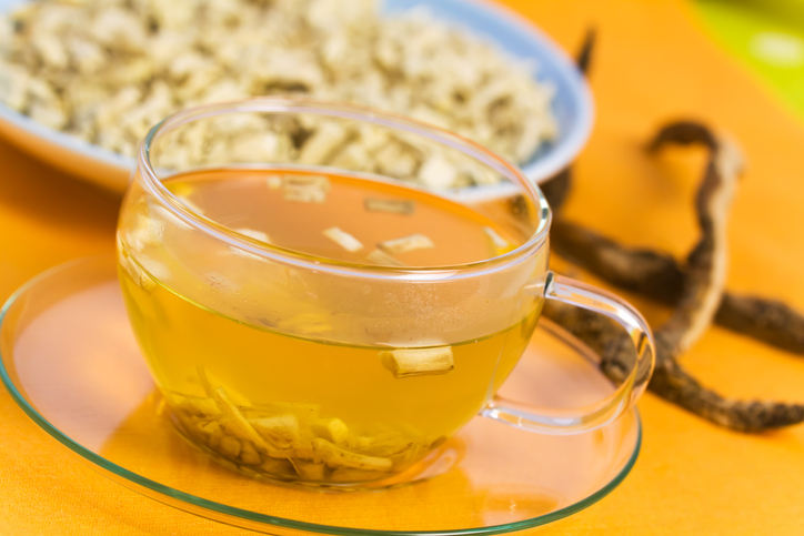 Herbal Recipes Andrea Beaman