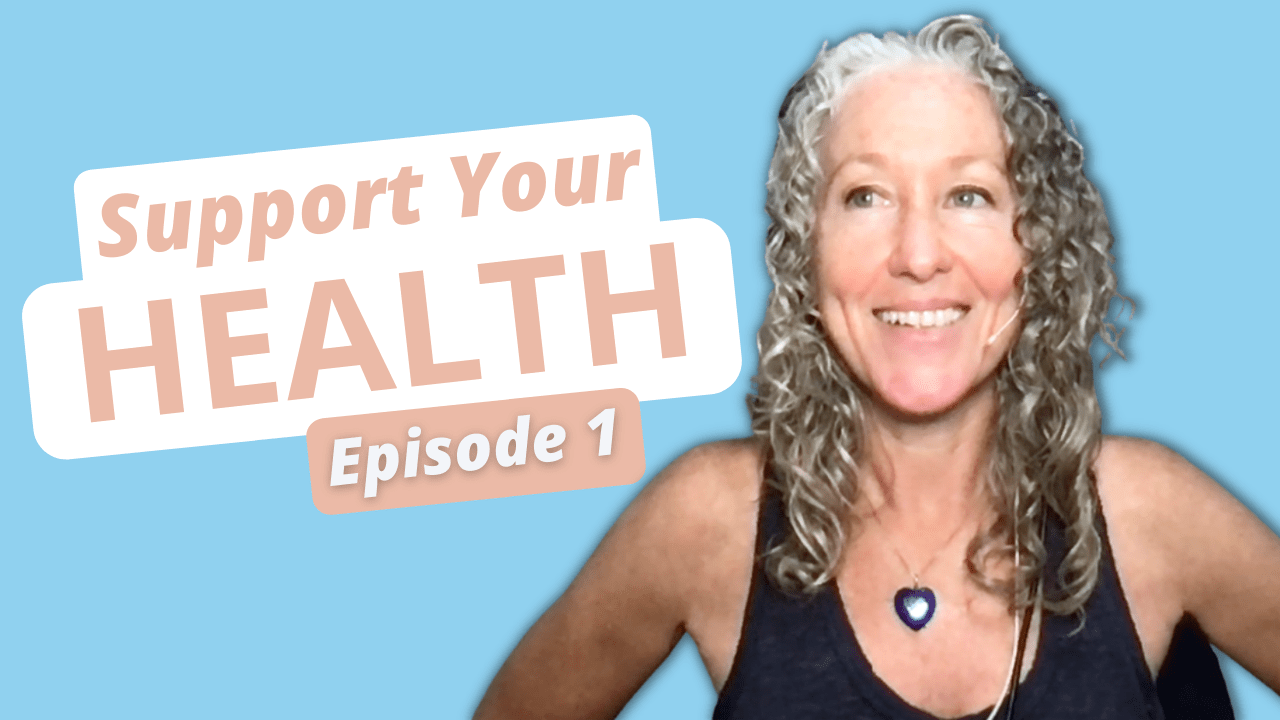 Episode 1 Speak Out for Health Andrea Beaman