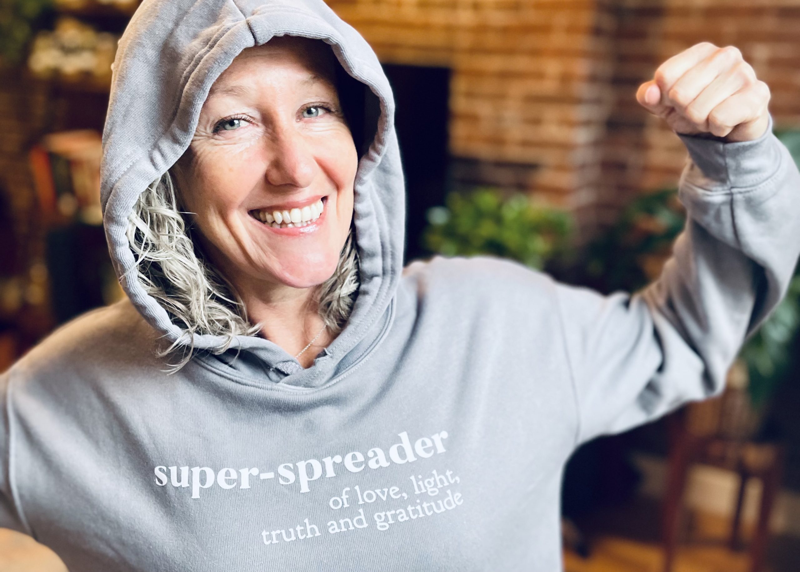 People may not agree with you Andrea Beaman