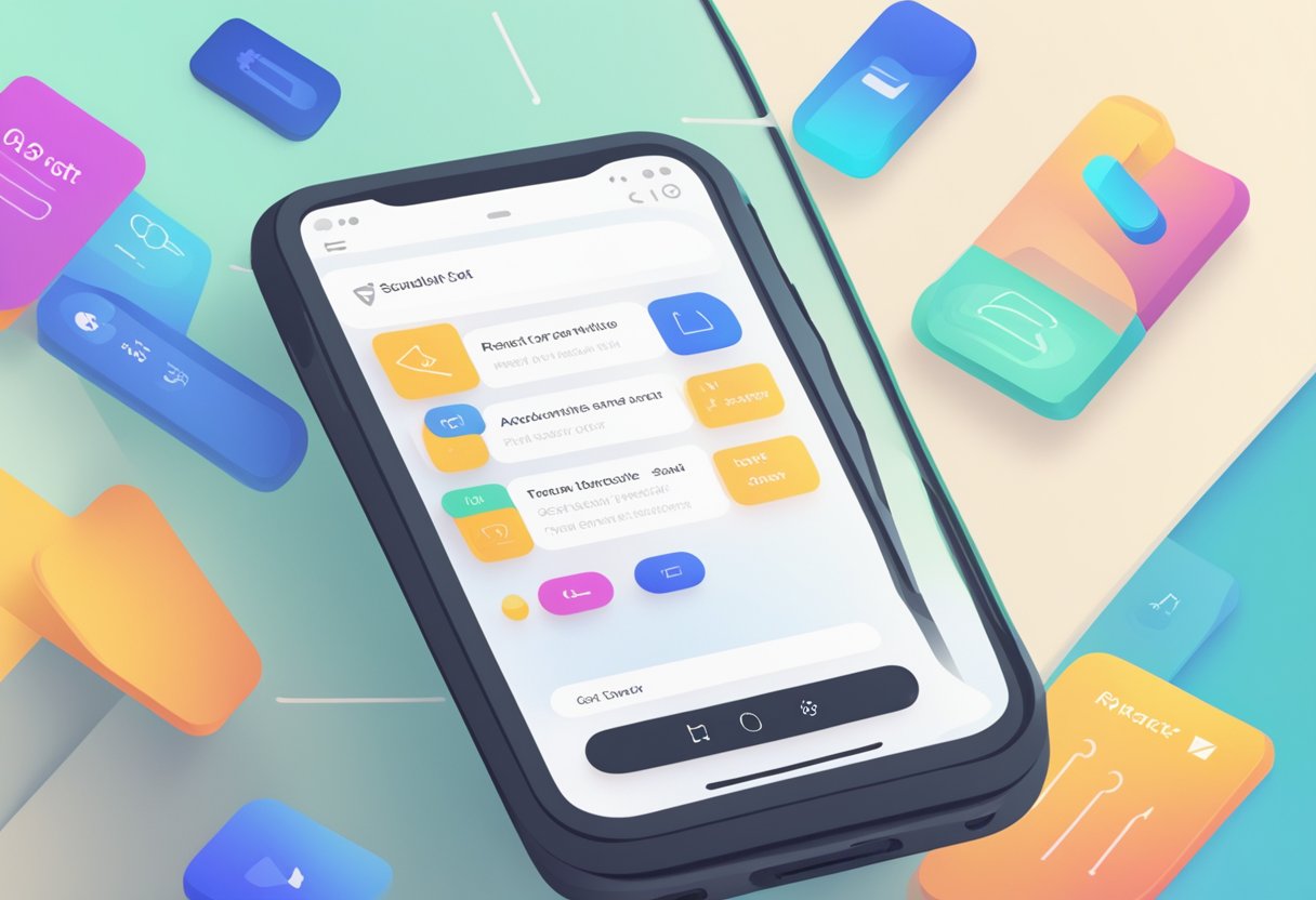React Native Alert with Input How to Implement and Customize
