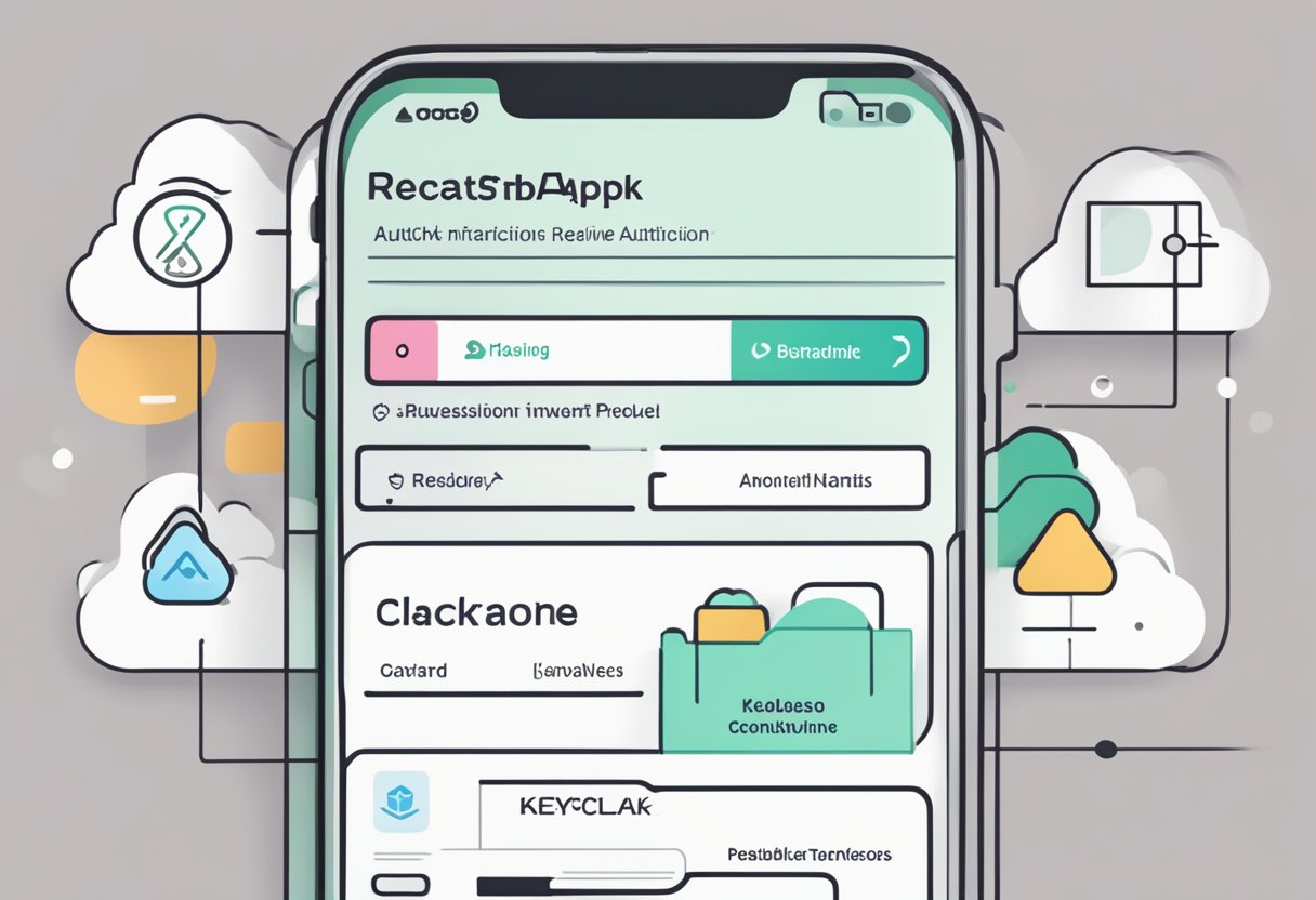 React Native AppAuth with Keycloak A Comprehensive Guide