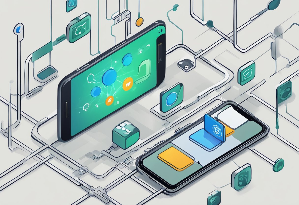 React Native Axios Network Error Troubleshooting Guide