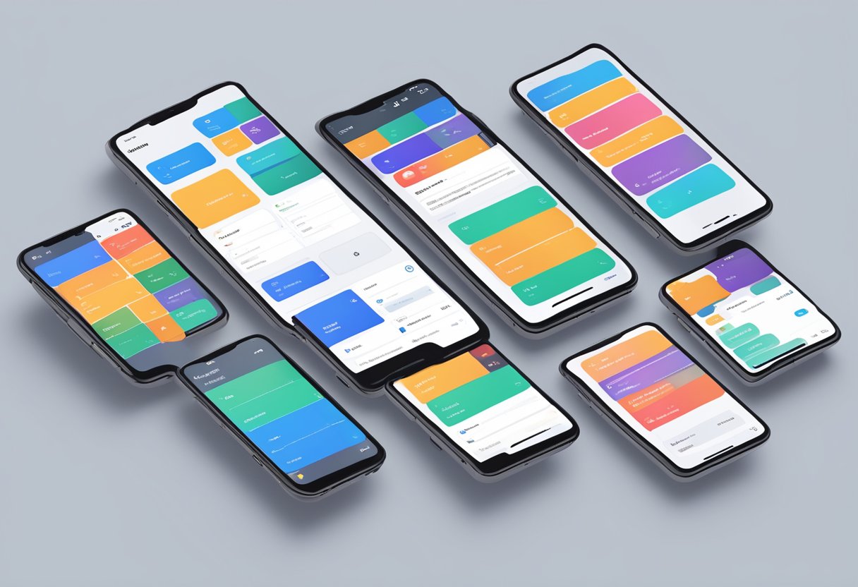 List Accordion React Native A Comprehensive Guide