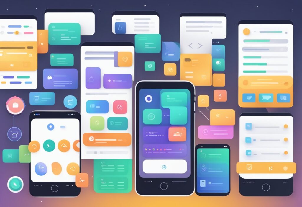React Native UI Library A Comprehensive Guide