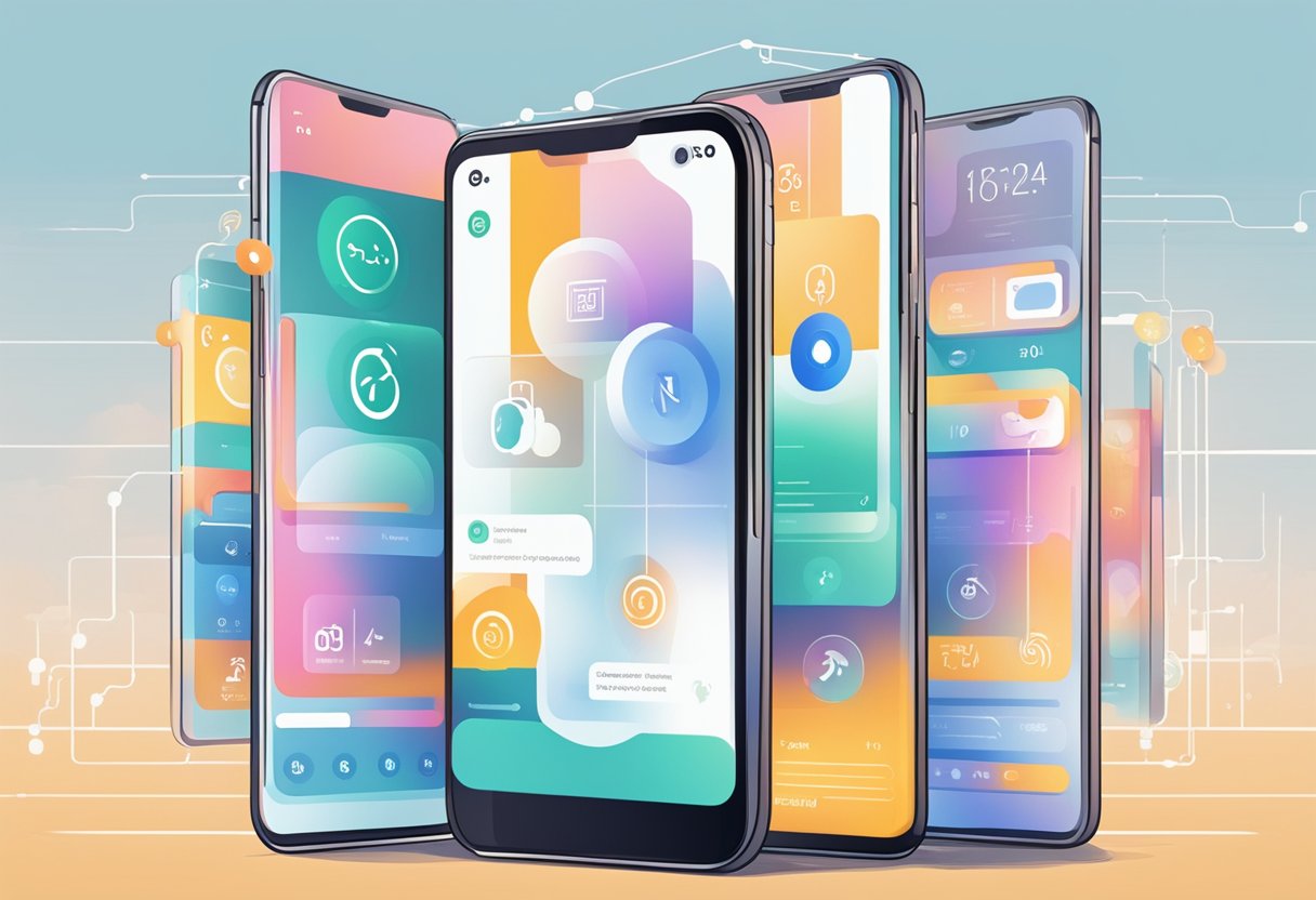 ReactNativeBluetoothStatus How to Check the Connection Status of