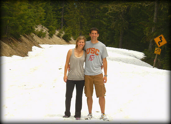 Why I Married a Math Teacher Andrea Dekker