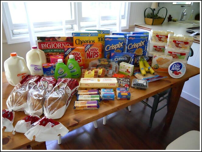 My Tips to Cut Costs On Groceries Andrea Dekker