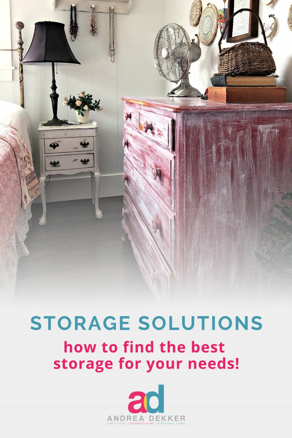 How to Find the Best Storage Solutions For Your Needs Garmur Design