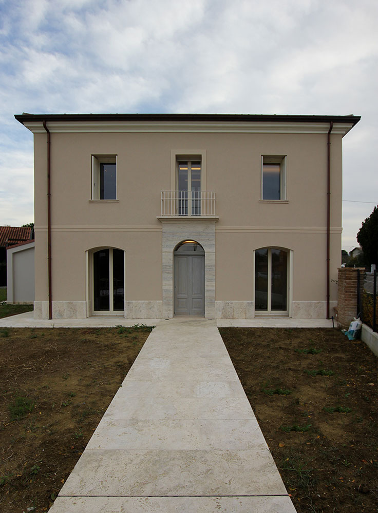 Keren Villa Ottocento Referensi