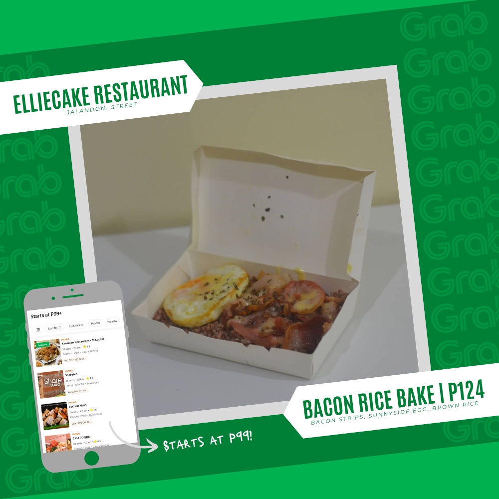 GrabFood Best Value Meals News and Feature