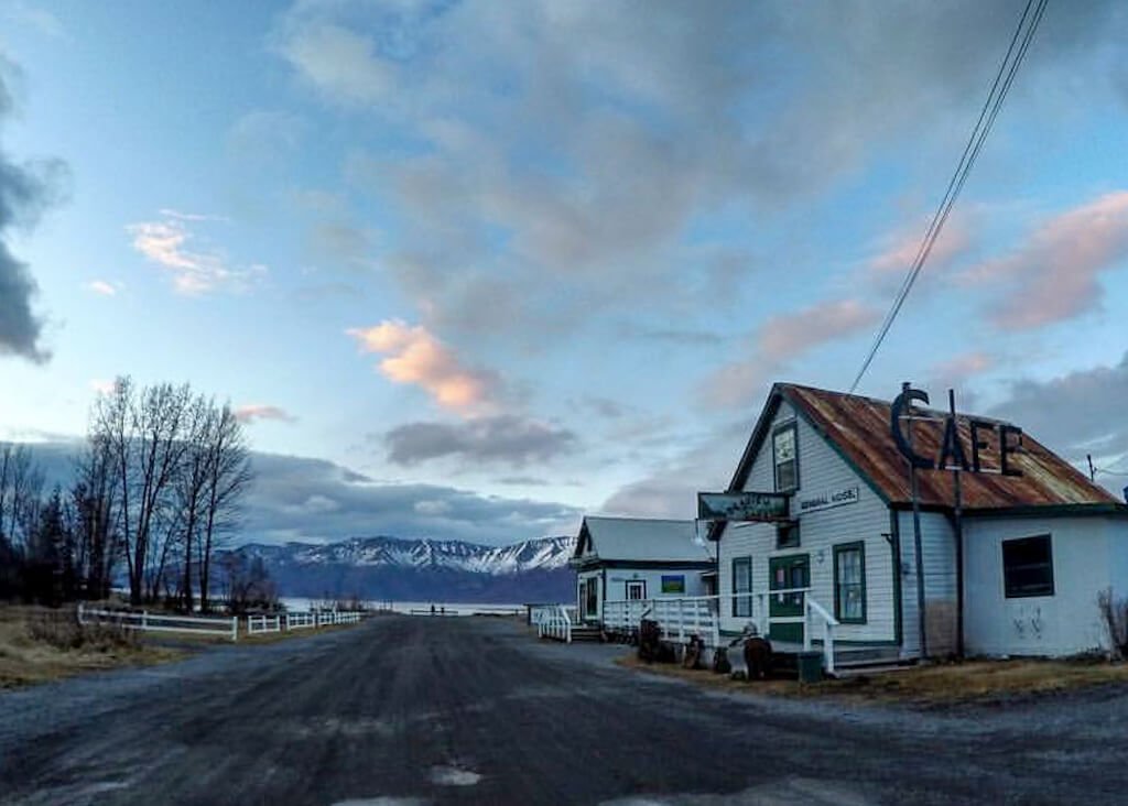 Guide to Hope, Alaska 10 Best Things To Do Andrea Kuuipo Abroad