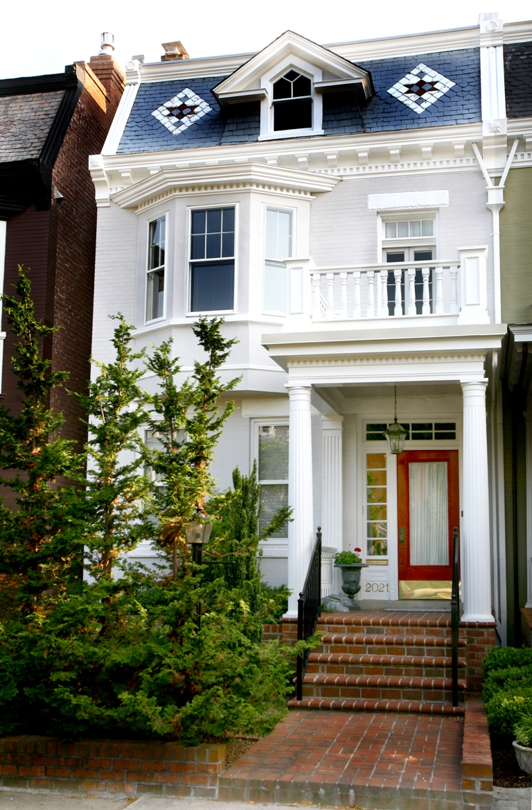 Museum District Richmond Va