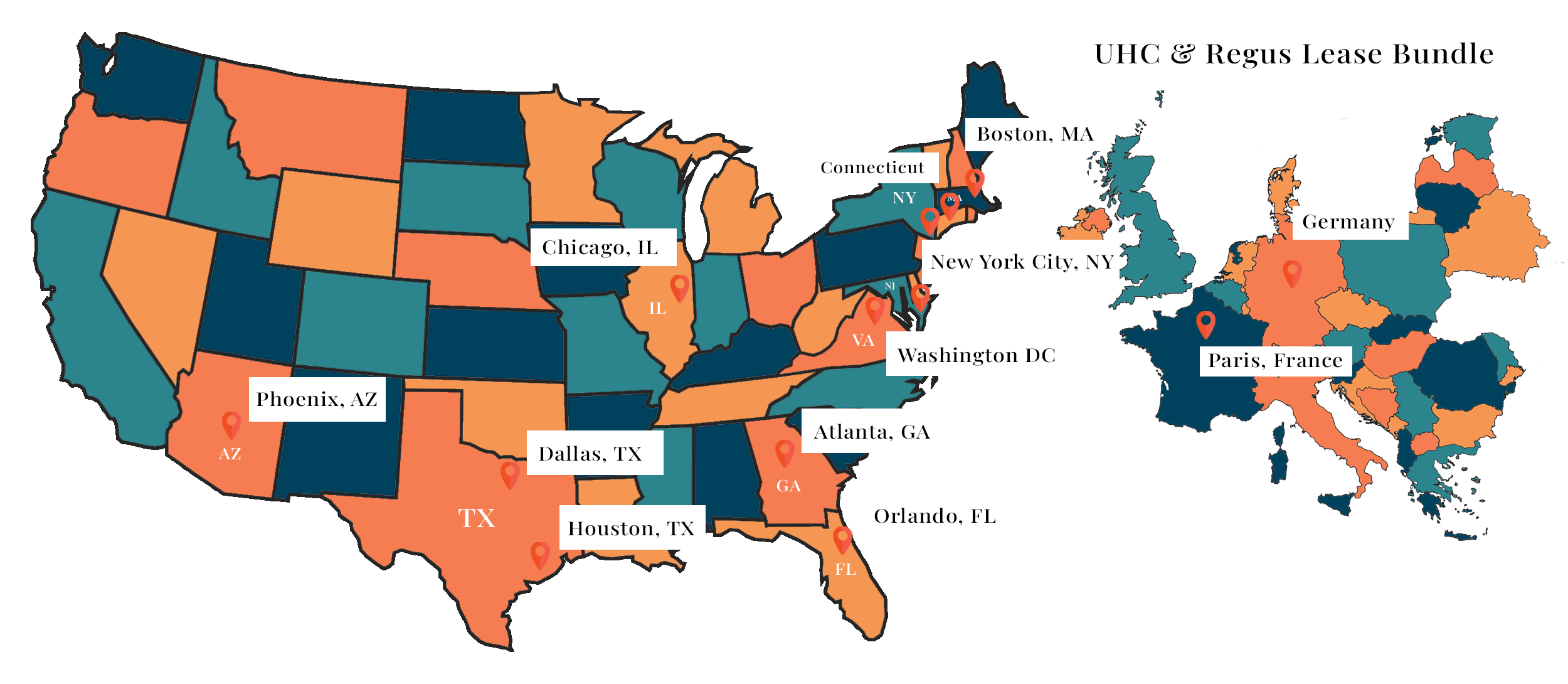 Regus Case Study Andrea Kerrison Portfolio