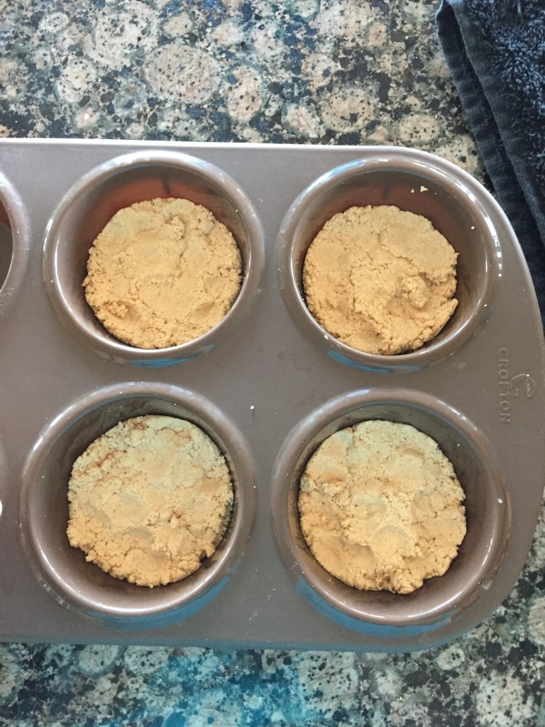 Homemade “Quest” Protein Bars Lift and Simmer