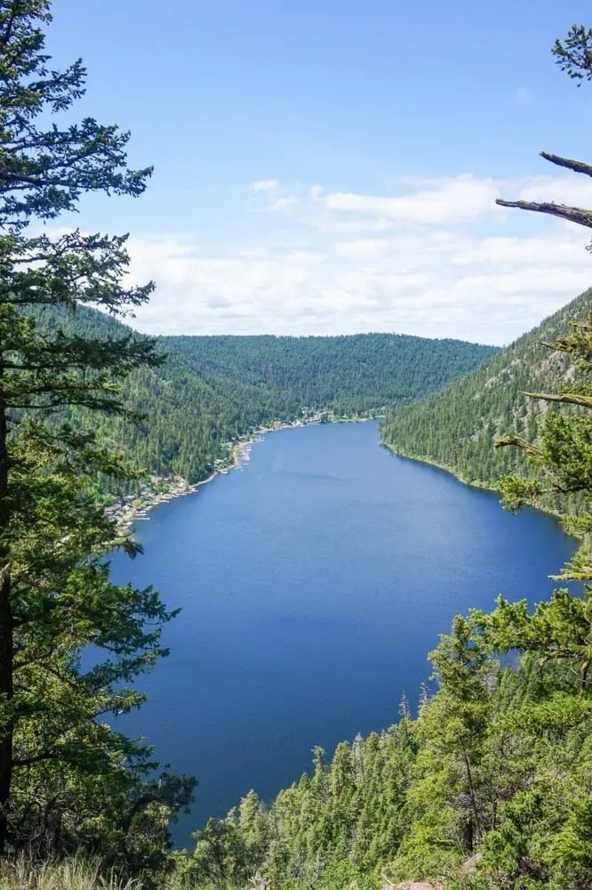 Kamloops Hiking Guide 3 Easy Hikes You Cannot Miss Andrea Peacock