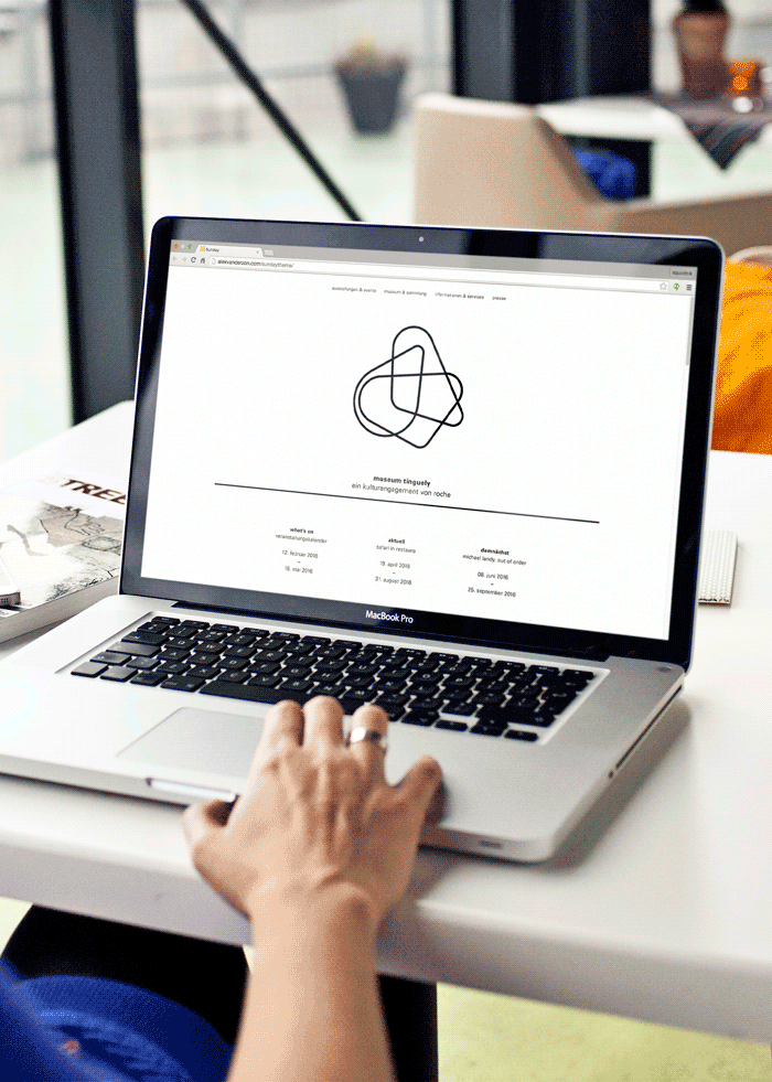 Andrea Ruf Kommunikationsdesign