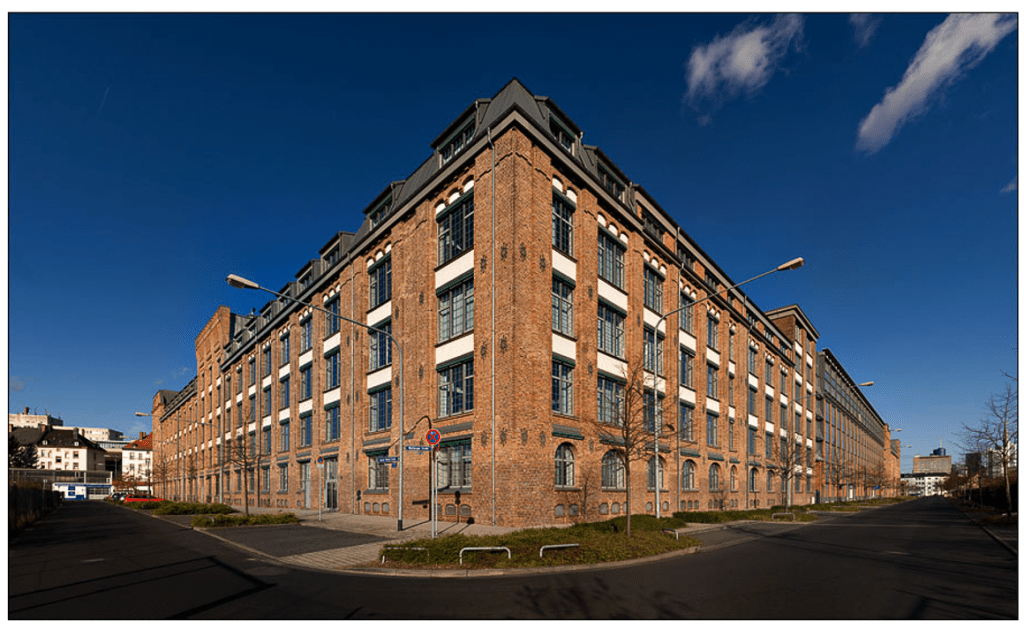 Projekte Andreas Rust Frankfurt am Main