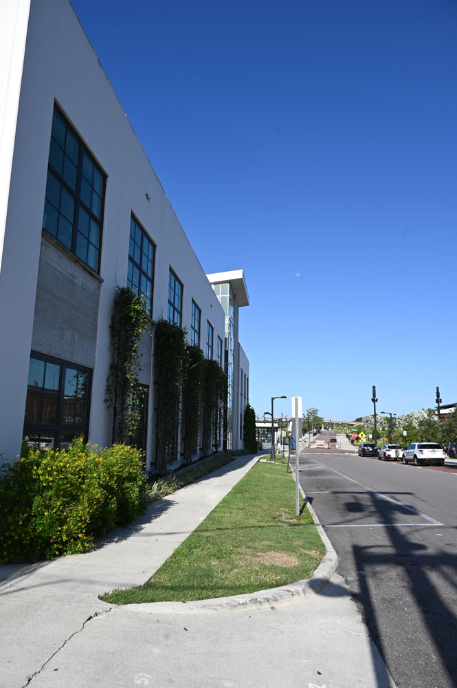 220 West Seventh Beck Building, Tampa FL