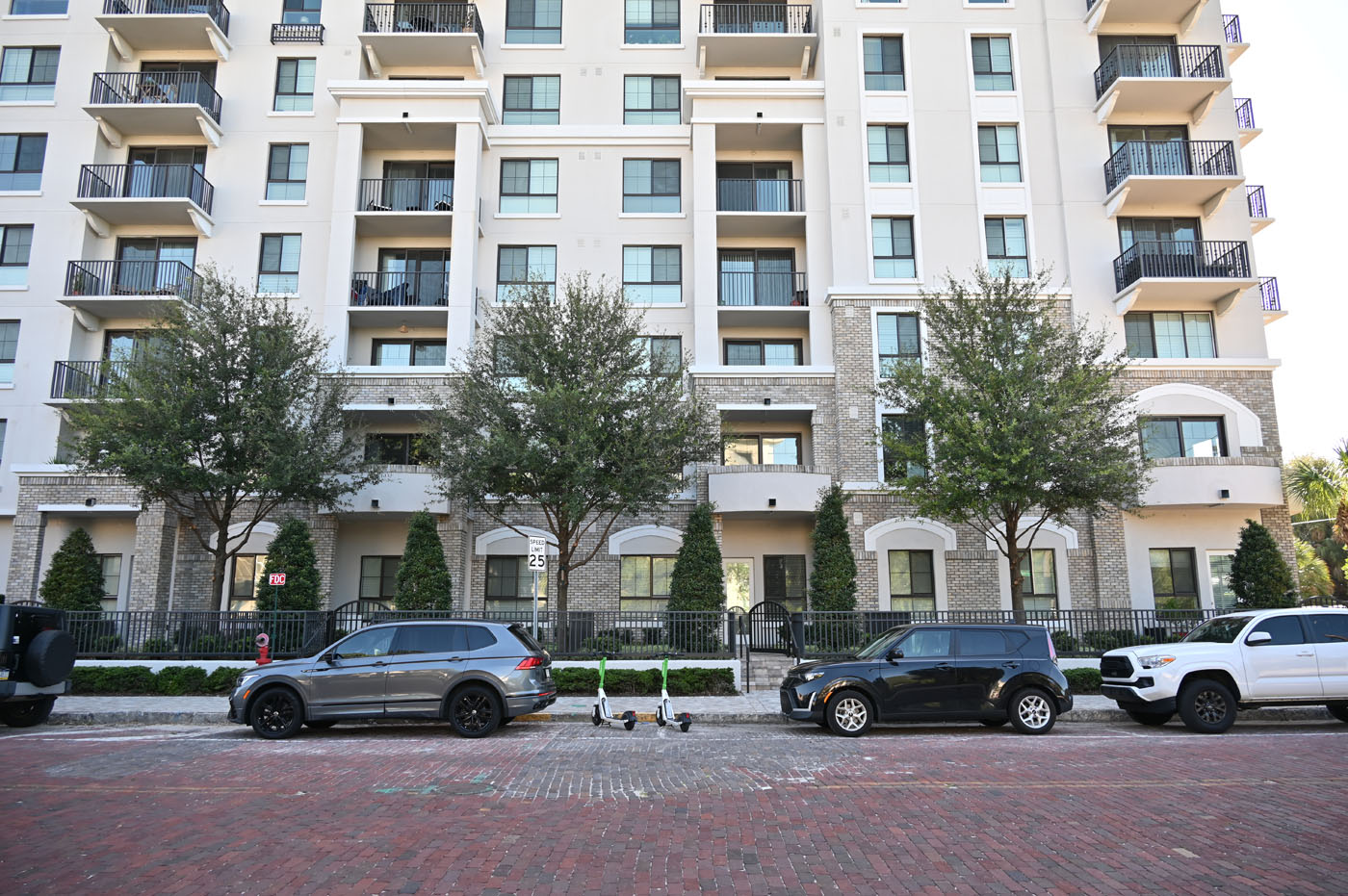 Altis Grand Central, Tampa, Florida Downtown Living in Tampa