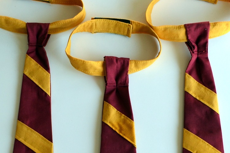 Harry Potter Costume Tutorials Andrea's Notebook