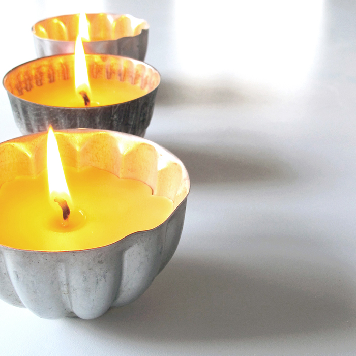Diy Wood Wick Beeswax Candles D.I.Y. Wooden Wick Candles — Wine