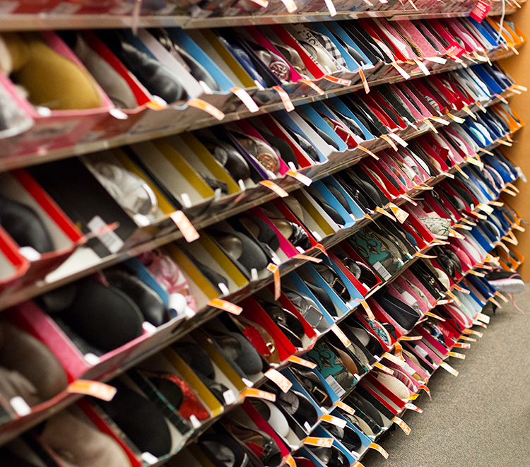 Payless Christmas Shoes 5 Cute Shoes For The Holidays Andrea's Notebook