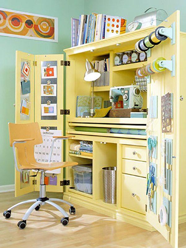 Sewing Closet Organization Ideas at Victor Alexander blog