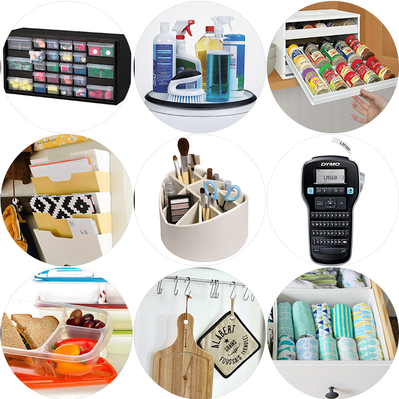 43 Favorite Organizational Tools + a Chance to Win 750!! Andrea's
