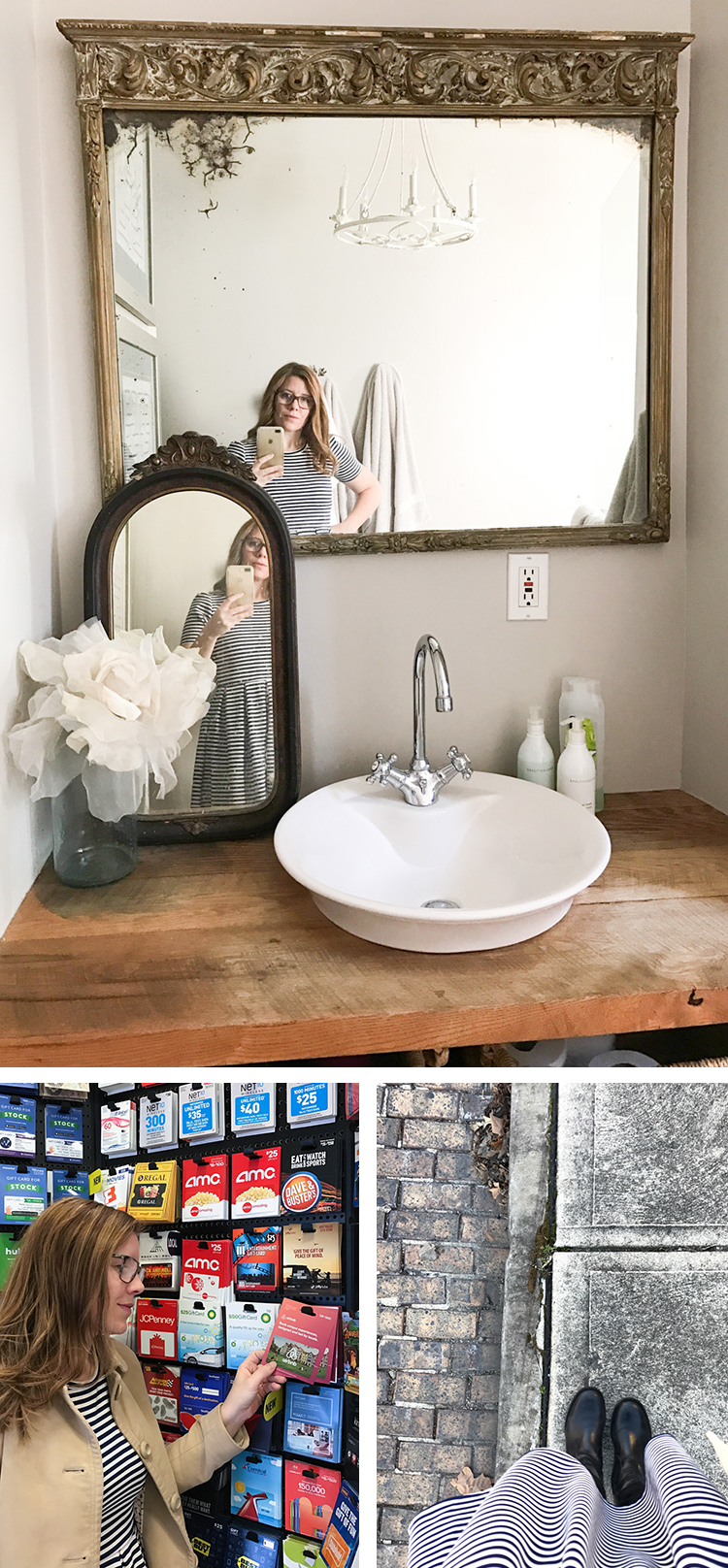 Amazing AirBNB in Columbus, Ohio Andrea's Notebook