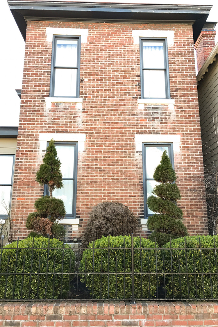 Amazing AirBNB in Columbus, Ohio Andrea's Notebook