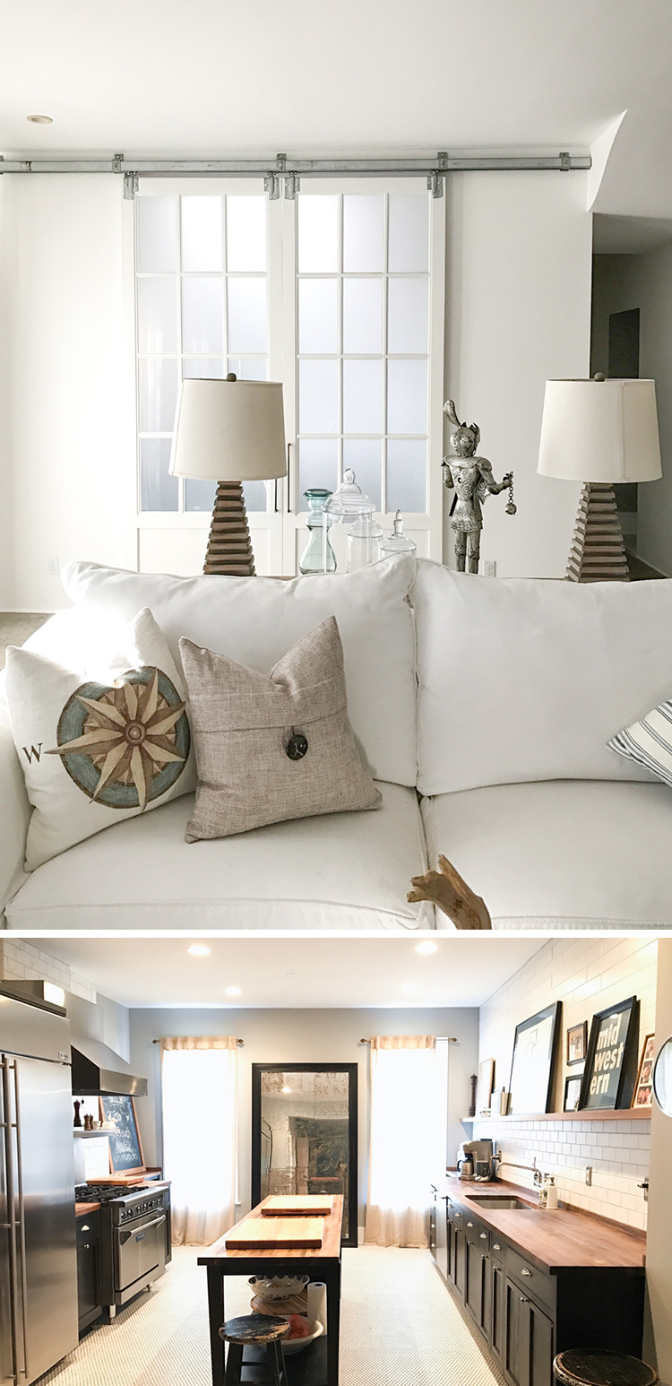 Amazing AirBNB in Columbus, Ohio Andrea's Notebook