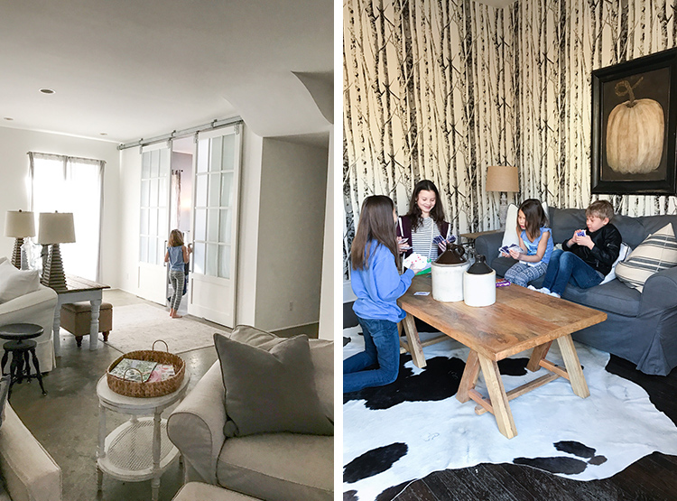 Amazing AirBNB in Columbus, Ohio Andrea's Notebook