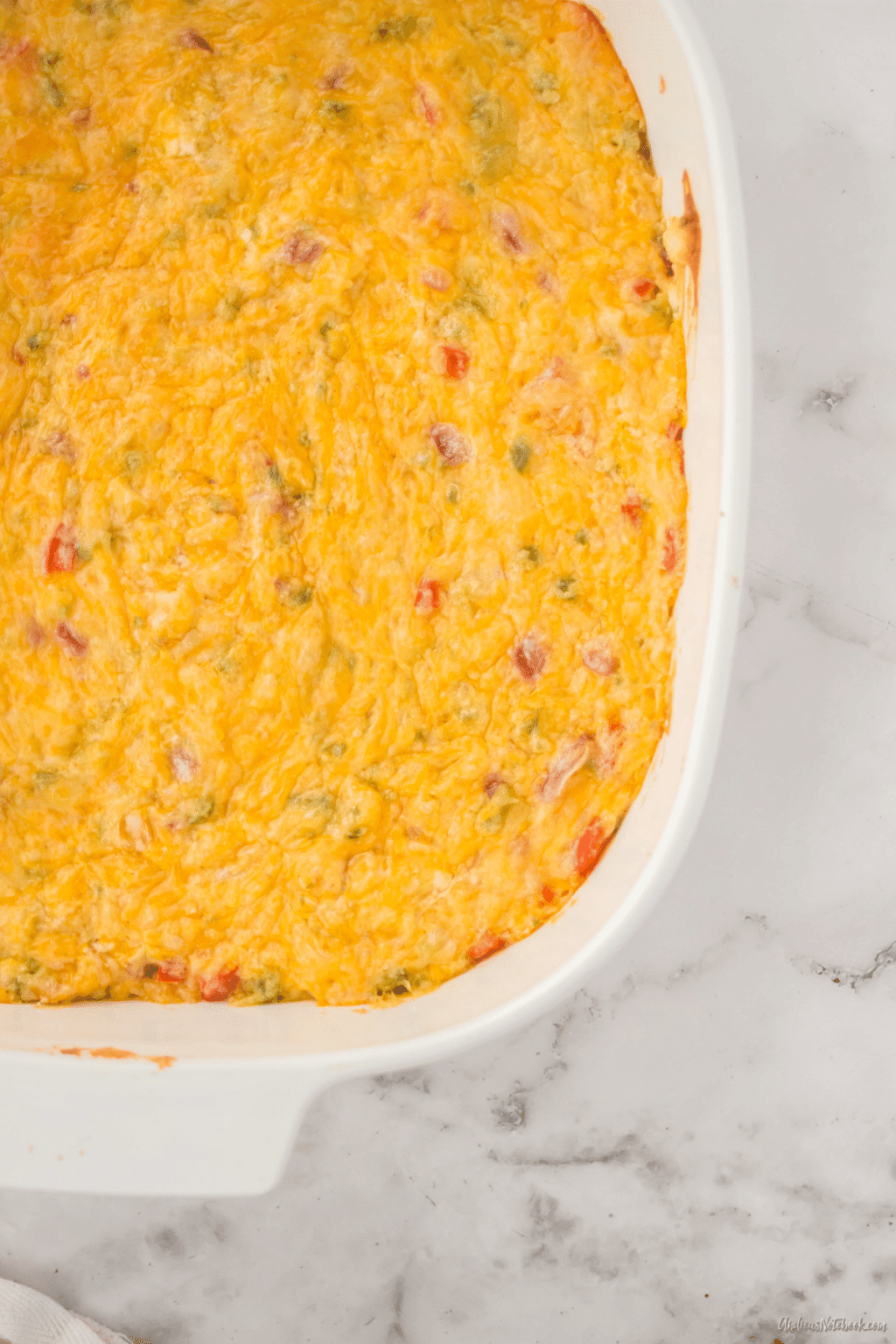 Easy Cheesy Jalapeño Dip Recipe for Game Day and Parties