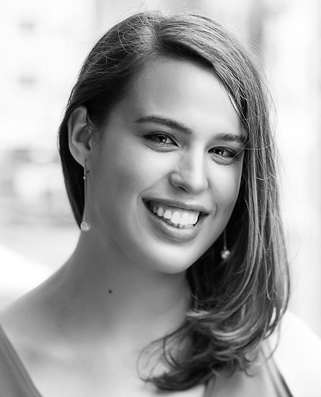 Hannah Howard Andrea Somberg Literary Agent(026)